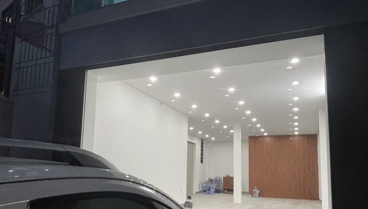 CHO THUÊ NHÀ MP TÂN XUÂN, Xuân Đỉnh, Bắc Từ Liêm 70m2 x 3 tầng 35triệu/tháng
